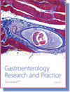 Gastroenterology Research and Practice杂志封面